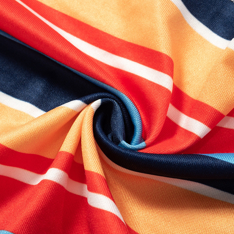 Chucky Inspired Two-piece Set