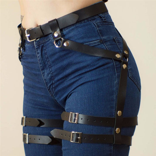 Thigh Harness / Holster