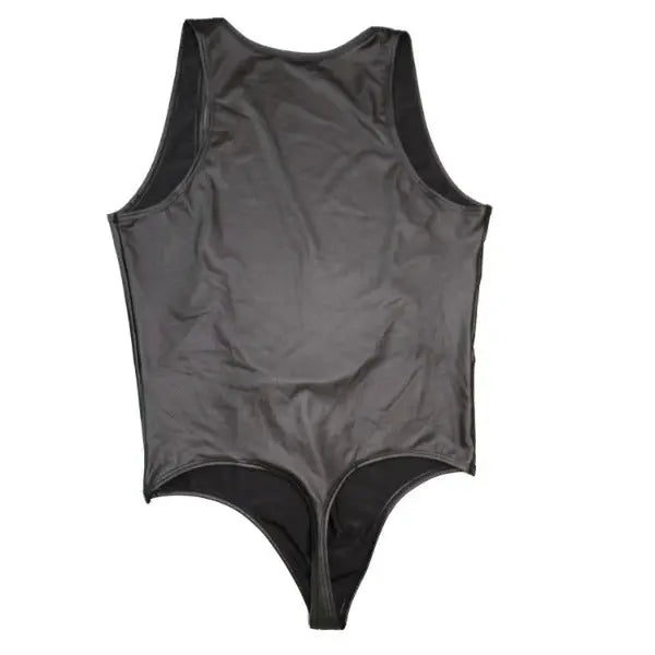 Faux leather One-piece Go Kink