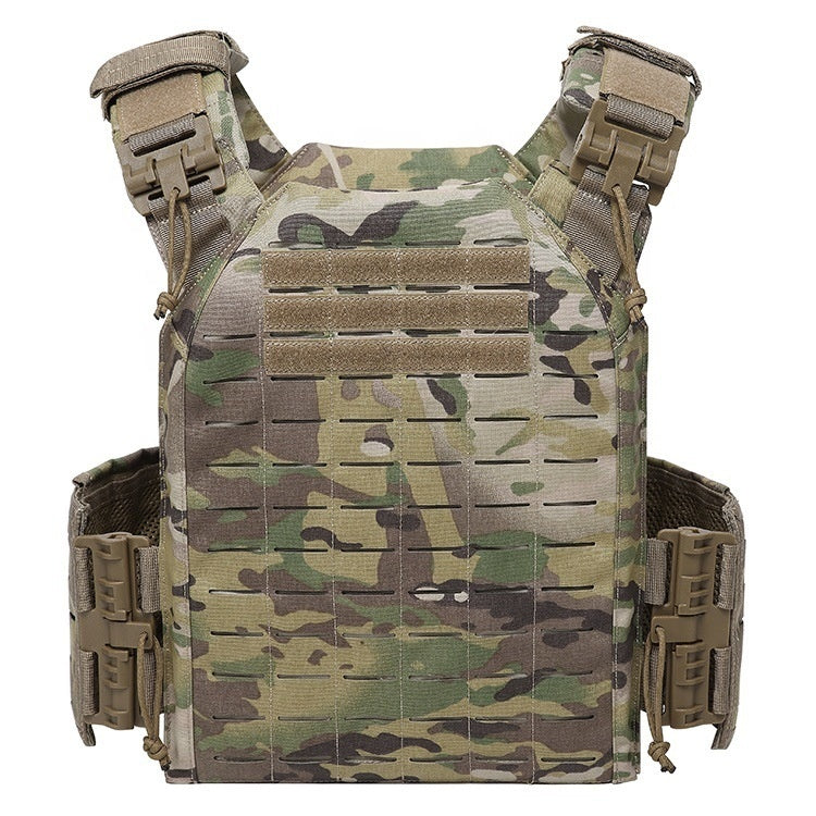 Tactical Army Vest