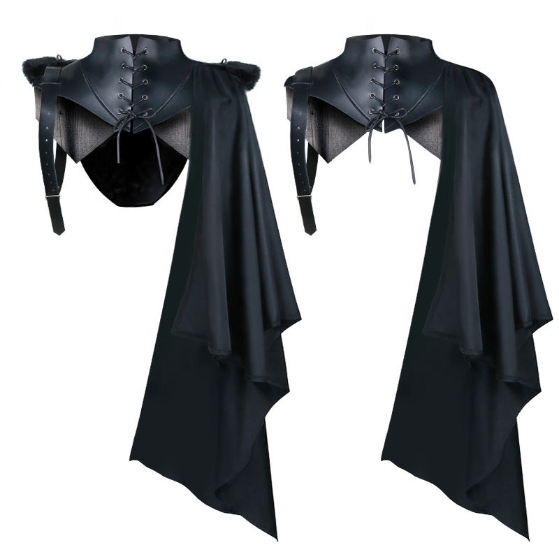 Grim Reaper Cape