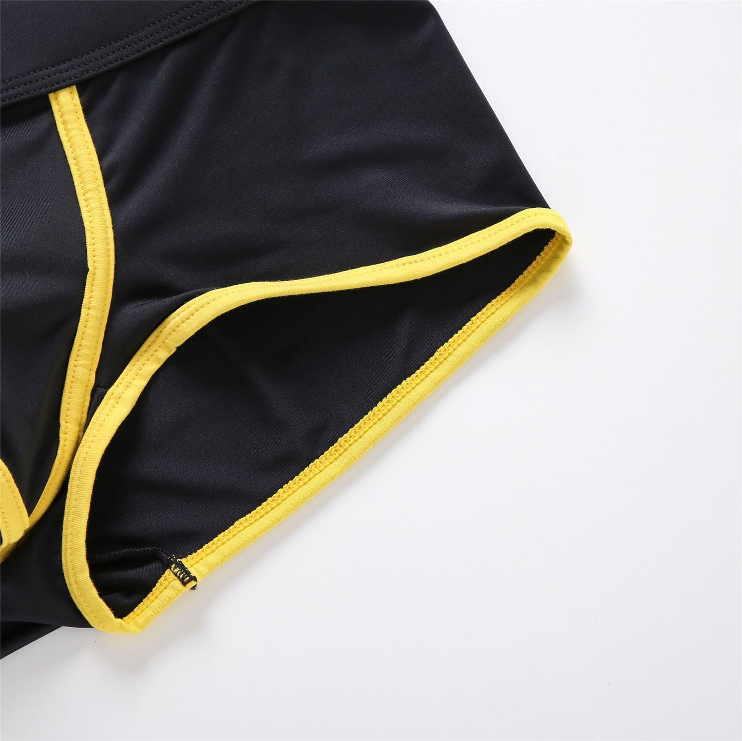 Low Waist Briefs