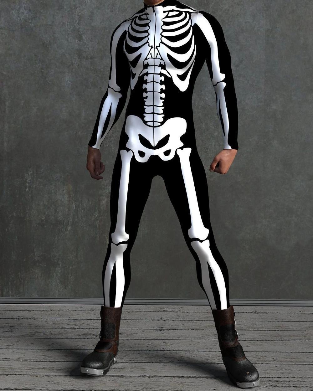 3D Printed One-piece