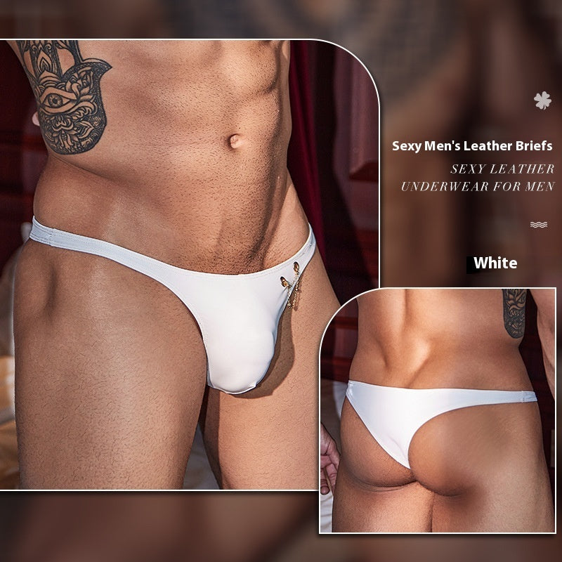 Sexy Low Waist Briefs