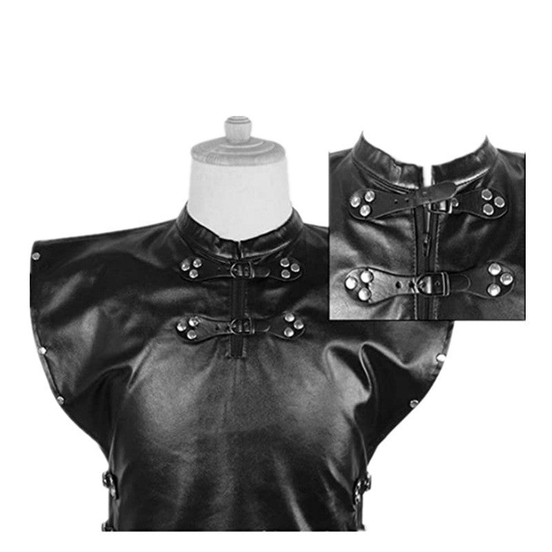 Medieval Men's Costume