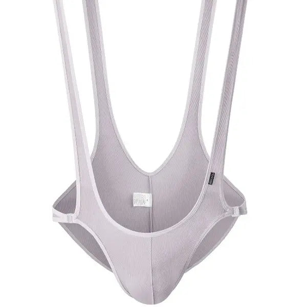 Multicolour Wrestling Bikini Go Kink