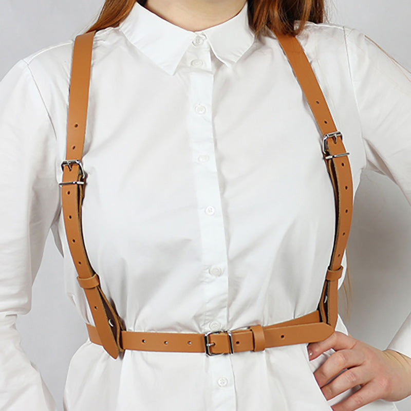 Sexy Waist Harness