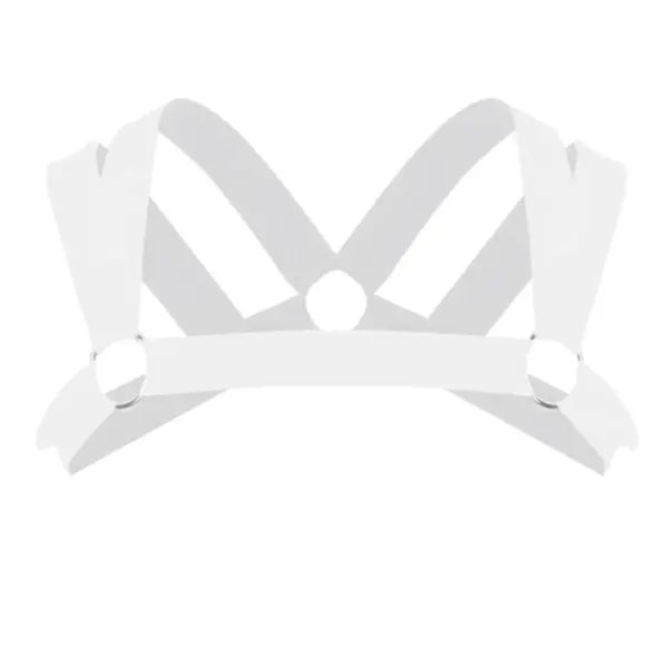 Chest and Shoulders Strap Go Kink