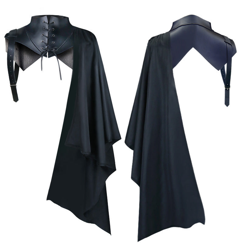 Grim Reaper Cape