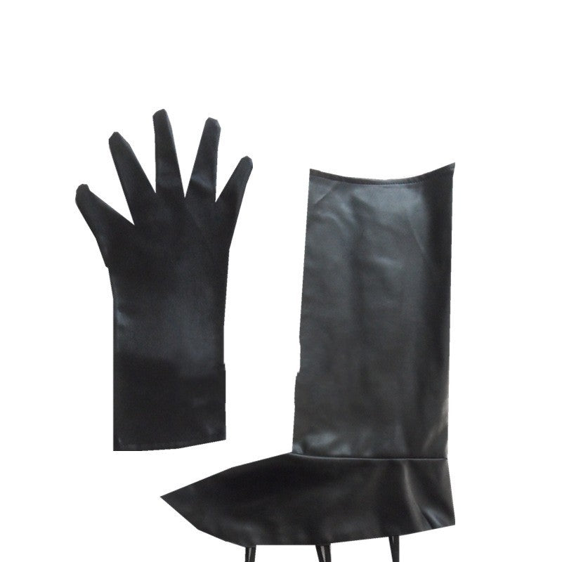 Medieval Men's Costume