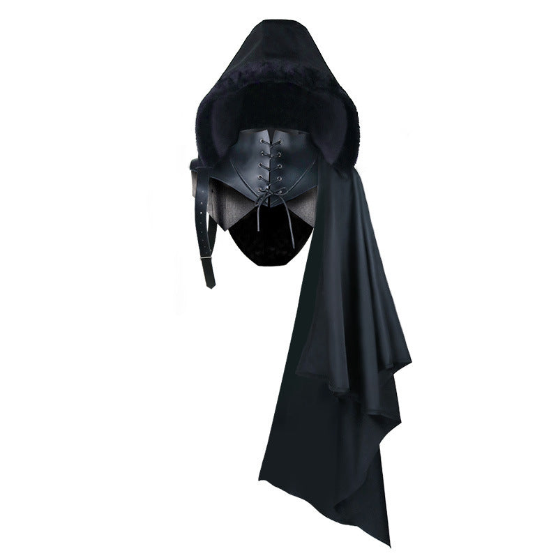 Grim Reaper Cape