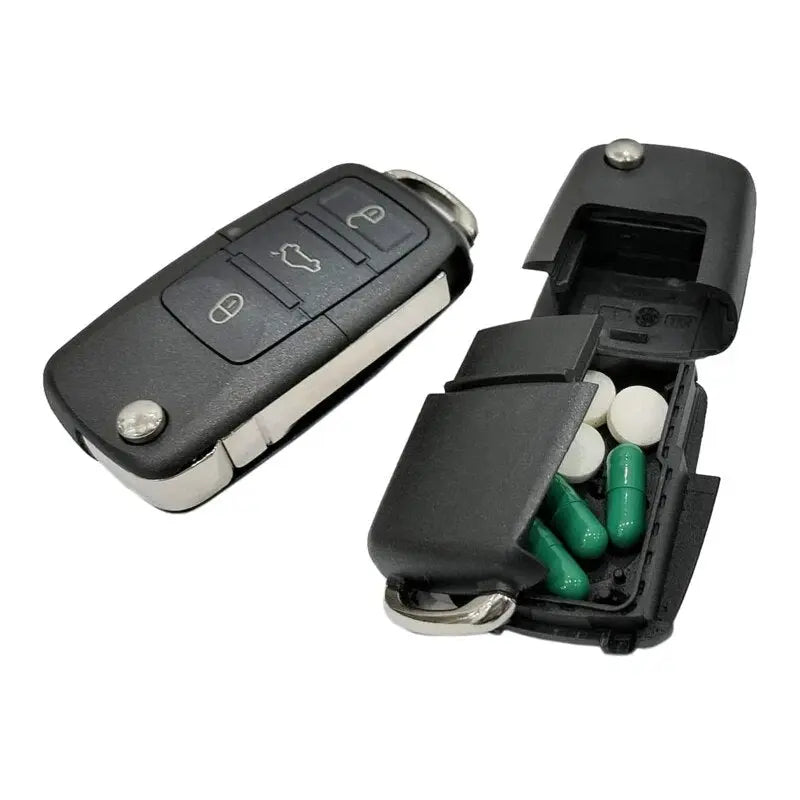 Car Key Storage Go Kink