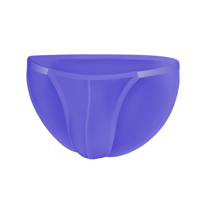 Ice Silk U Convex Underwear