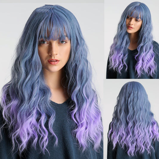 Cosplay Synthetic Wig