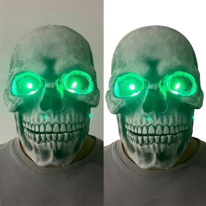 Halloween Skull Mask