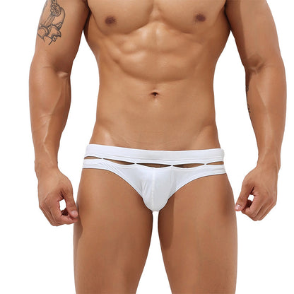 Low Waist Briefs