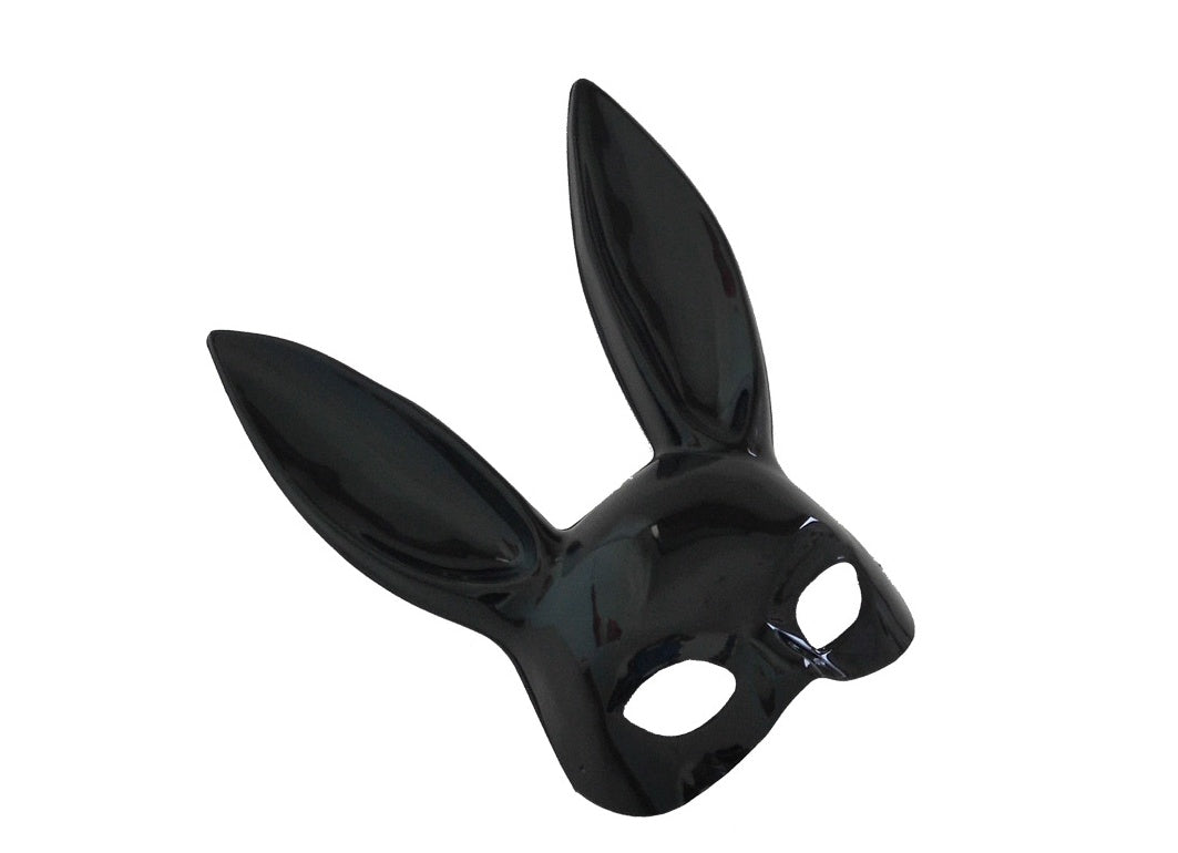 Large Bunny Ears Mask