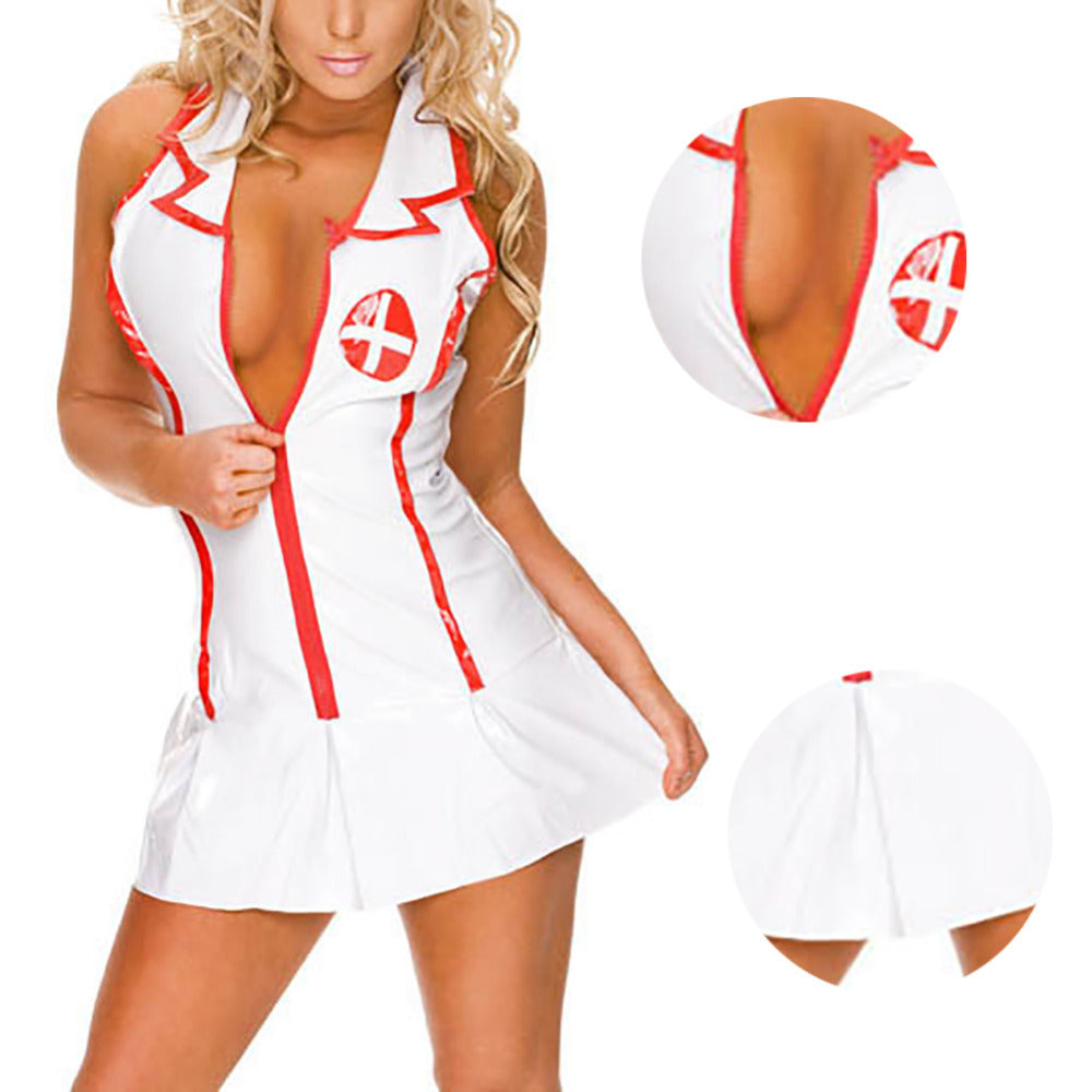 Erotic Nurse Uniform