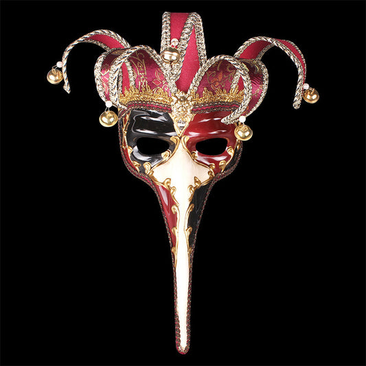 Mens Venetian Mask