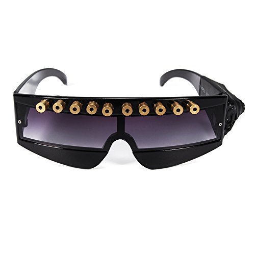 Multi-Laser Glasses