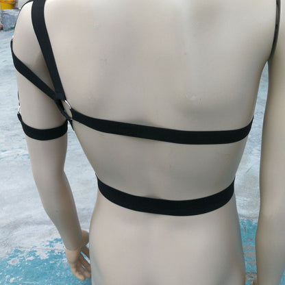 Shoulder and Torso Band