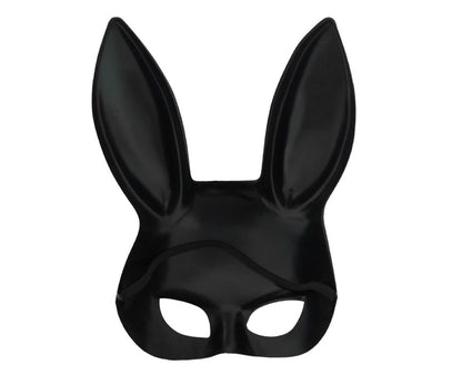 Large Bunny Ears Mask