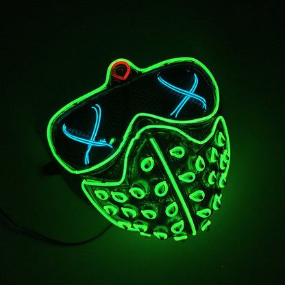 Neo LED Mask