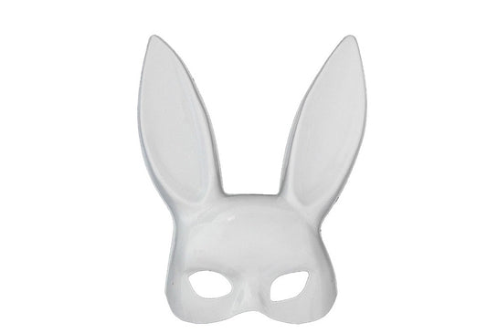 Large Bunny Ears Mask