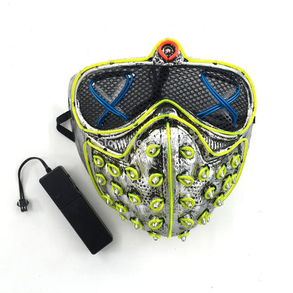 Neo LED Mask