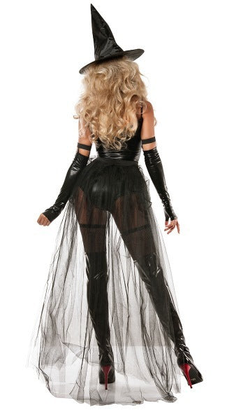 Sexy Witch Costumes