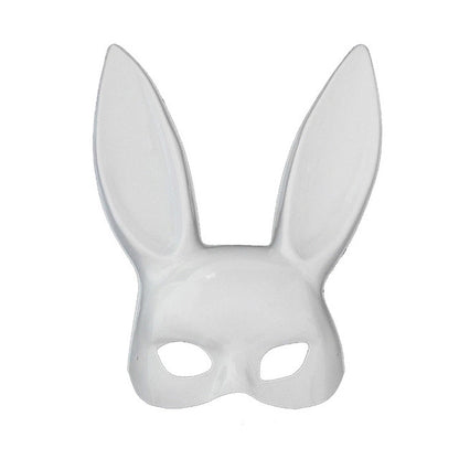 Large Bunny Ears Mask