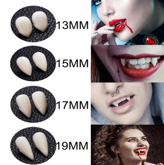 Vampire Fangs