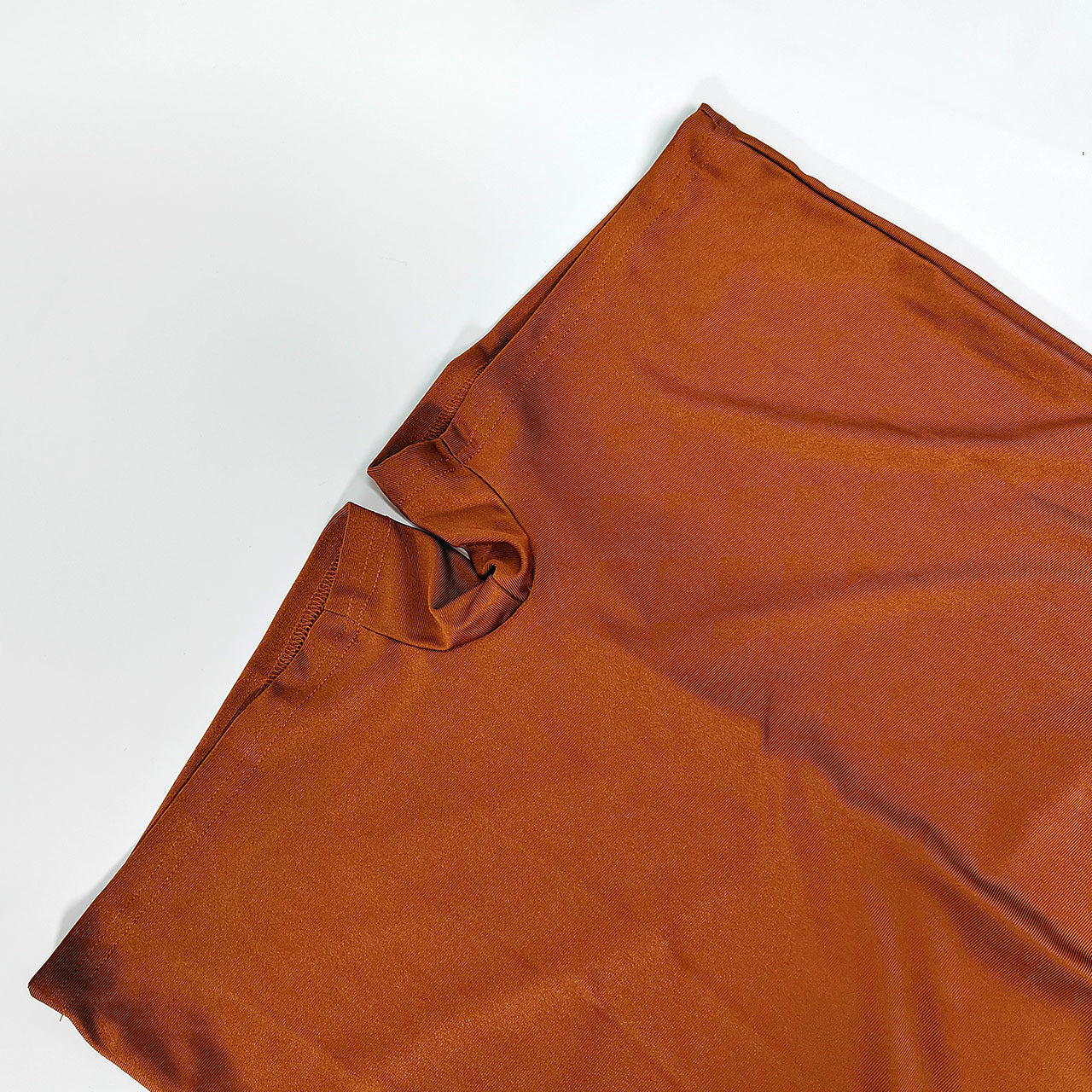 Jumpsuit with zipper