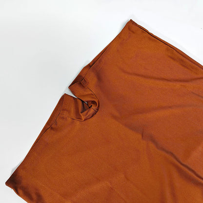 Jumpsuit with zipper