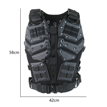 Awesome Tactical Vest