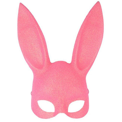 Large Bunny Ears Mask