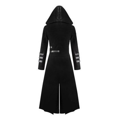 Mens Vintage Cape