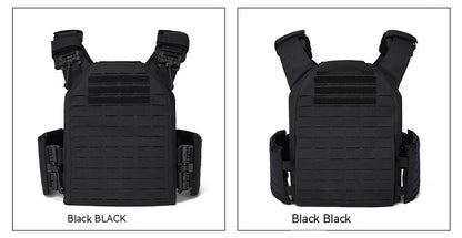 Tactical Army Vest
