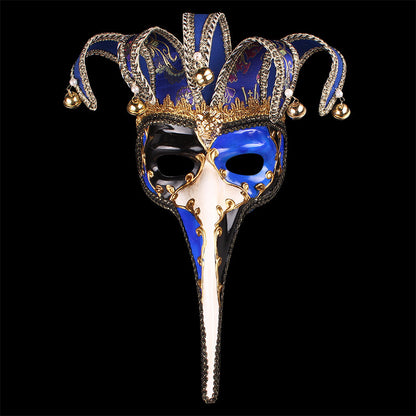 Mens Venetian Mask