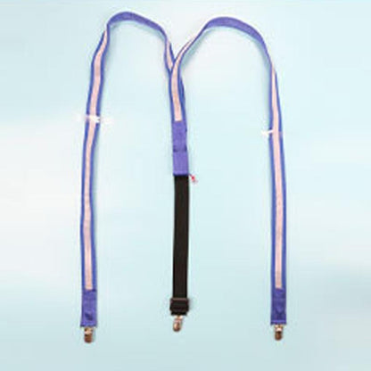 LED Luminous Suspenders