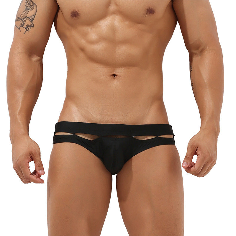 Low Waist Briefs