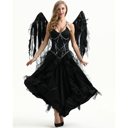 Dark Angel Costume