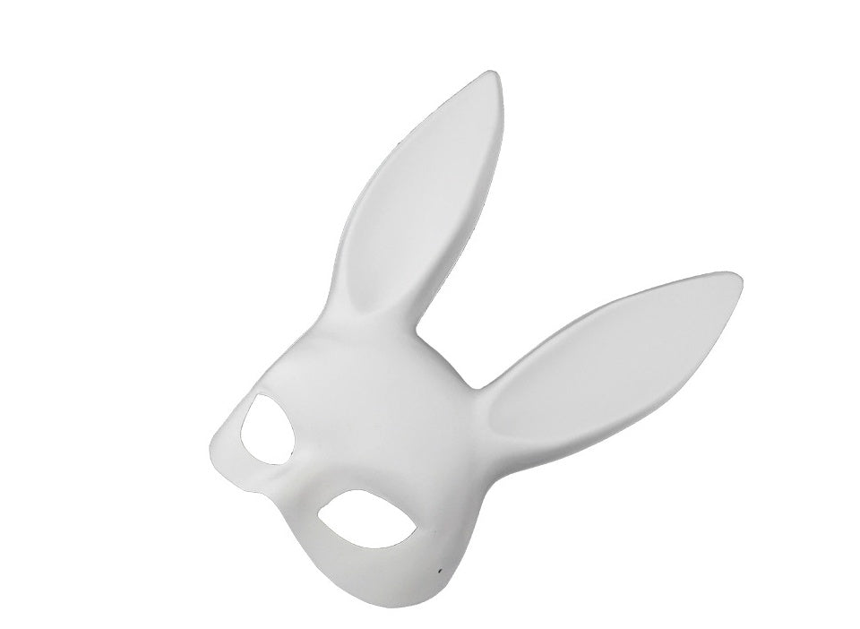 Large Bunny Ears Mask