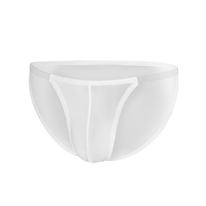 Ice Silk U Convex Underwear