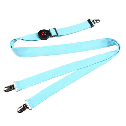 LED Luminous Suspenders