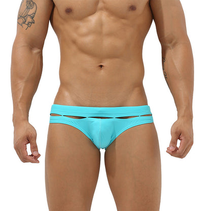 Low Waist Briefs