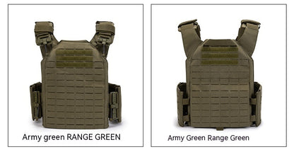 Tactical Army Vest