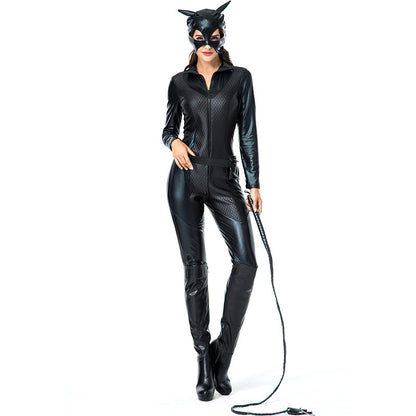 Catwoman Costume