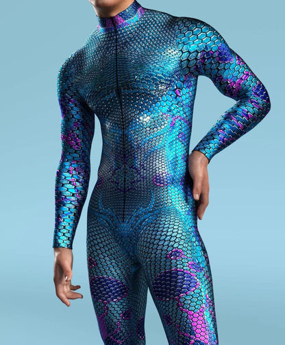 3D Printed One-piece