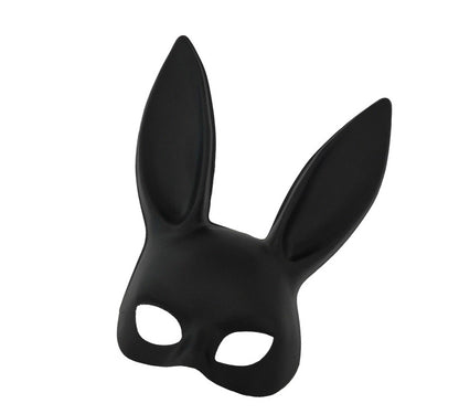 Large Bunny Ears Mask